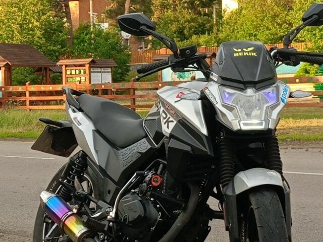 Спарк Другая, объемом двигателя 0.2 л и пробегом 0 тыс. км за 1000 $, фото 6 на Automoto.ua