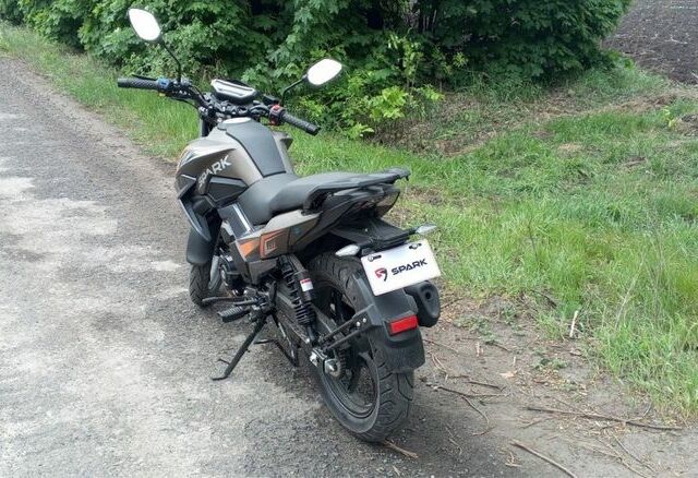 Спарк Інша, об'ємом двигуна 0 л та пробігом 0 тис. км за 949 $, фото 1 на Automoto.ua