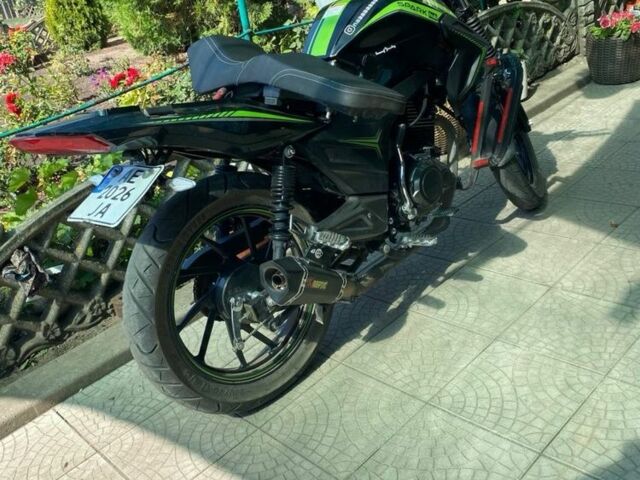 Спарк Другая, объемом двигателя 0 л и пробегом 0 тыс. км за 953 $, фото 5 на Automoto.ua