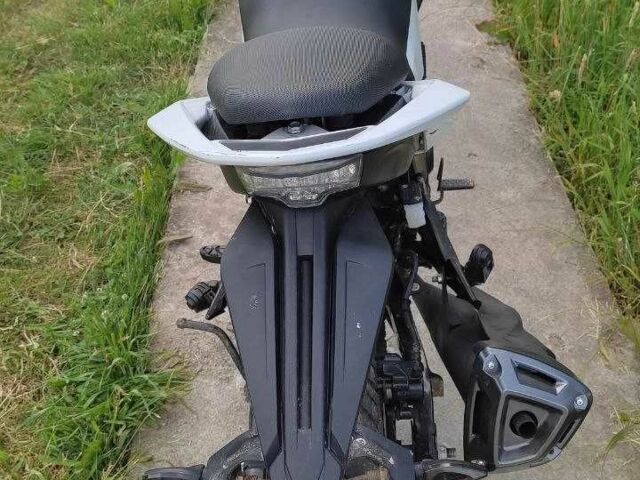 Спарк Другая, объемом двигателя 0.2 л и пробегом 0 тыс. км за 1250 $, фото 2 на Automoto.ua