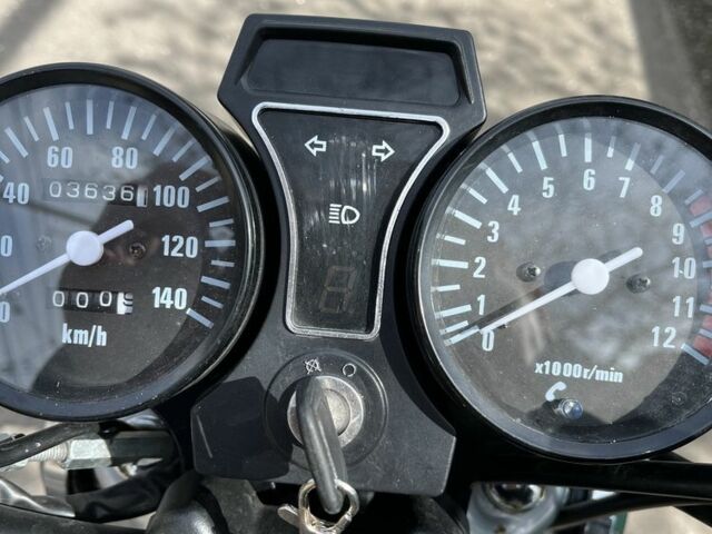 Спарк Інша, об'ємом двигуна 0.13 л та пробігом 0 тис. км за 600 $, фото 3 на Automoto.ua