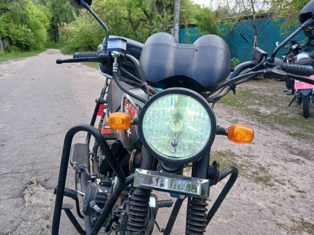 Спарк Другая, объемом двигателя 0.11 л и пробегом 0 тыс. км за 483 $, фото 7 на Automoto.ua