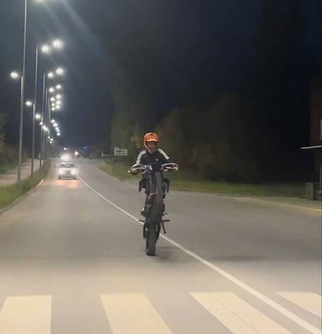 Спарк Другая, объемом двигателя 0.35 л и пробегом 0 тыс. км за 1400 $, фото 4 на Automoto.ua