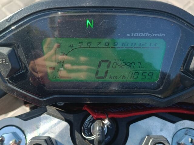 Спарк Інша, об'ємом двигуна 0.2 л та пробігом 0 тис. км за 970 $, фото 6 на Automoto.ua