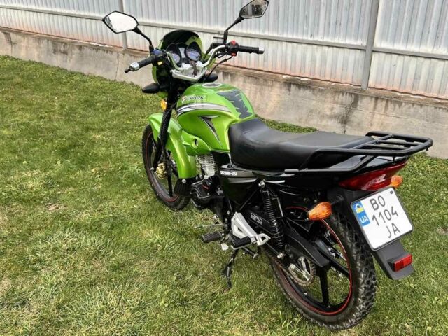 Спарк Другая, объемом двигателя 0.2 л и пробегом 0 тыс. км за 950 $, фото 2 на Automoto.ua