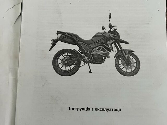 Спарк Інша, об'ємом двигуна 0.3 л та пробігом 0 тис. км за 1650 $, фото 7 на Automoto.ua