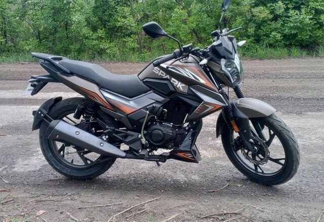 Спарк Інша, об'ємом двигуна 0 л та пробігом 0 тис. км за 949 $, фото 3 на Automoto.ua