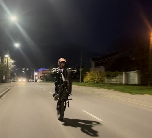 Спарк Другая, объемом двигателя 0.35 л и пробегом 0 тыс. км за 1400 $, фото 6 на Automoto.ua