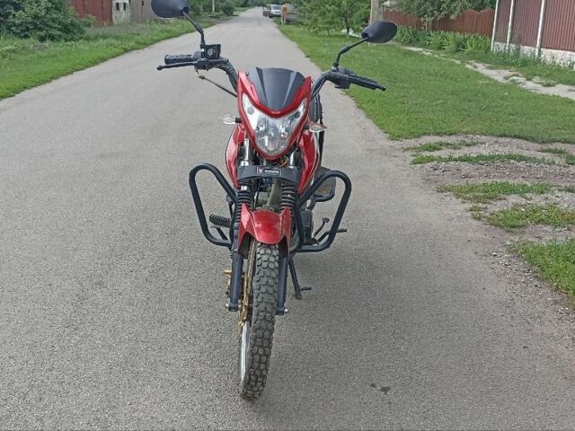 Спарк Другая, объемом двигателя 0 л и пробегом 0 тыс. км за 639 $, фото 1 на Automoto.ua