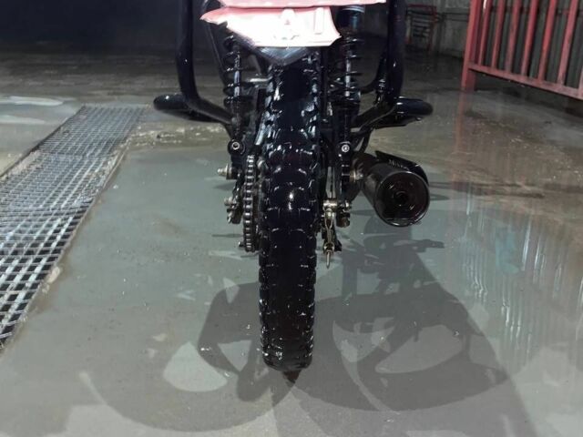 Спарк Інша, об'ємом двигуна 0.13 л та пробігом 0 тис. км за 473 $, фото 1 на Automoto.ua