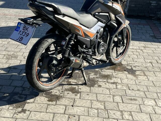 Спарк Інша, об'ємом двигуна 0.25 л та пробігом 0 тис. км за 950 $, фото 3 на Automoto.ua