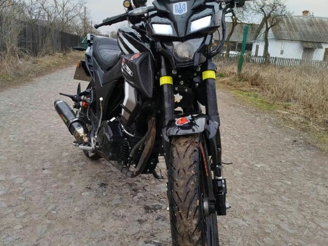 Спарк Інша, об'ємом двигуна 0.25 л та пробігом 0 тис. км за 1113 $, фото 5 на Automoto.ua