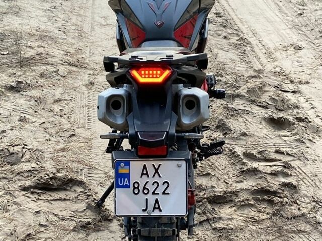 Спарк Інша, об'ємом двигуна 0.3 л та пробігом 0 тис. км за 1450 $, фото 3 на Automoto.ua