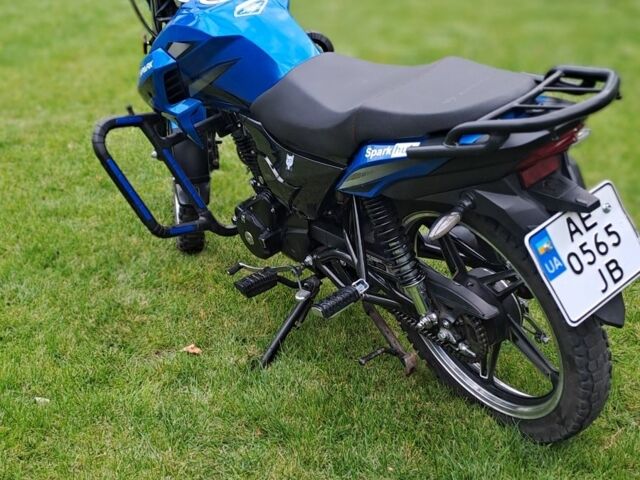 Спарк Другая, объемом двигателя 0.15 л и пробегом 0 тыс. км за 779 $, фото 9 на Automoto.ua