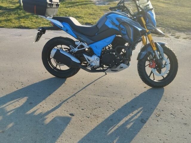 Спарк Другая, объемом двигателя 0.3 л и пробегом 0 тыс. км за 1850 $, фото 3 на Automoto.ua