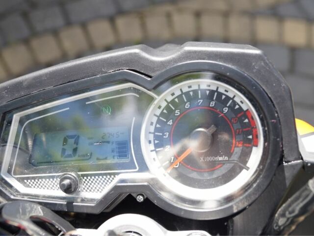 Спарк Інша, об'ємом двигуна 0.2 л та пробігом 0 тис. км за 828 $, фото 6 на Automoto.ua