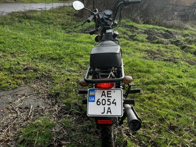 Спарк Інша, об'ємом двигуна 0.13 л та пробігом 0 тис. км за 476 $, фото 5 на Automoto.ua