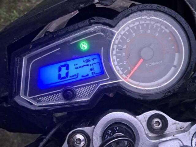 Спарк Інша, об'ємом двигуна 0.2 л та пробігом 0 тис. км за 712 $, фото 8 на Automoto.ua