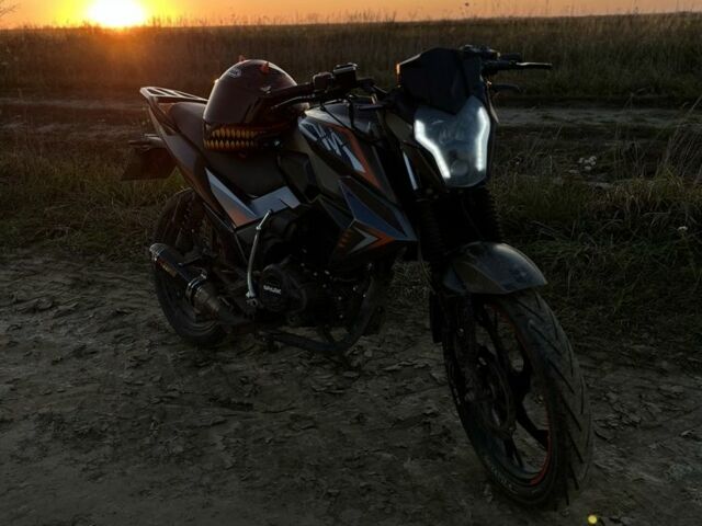 Спарк Інша, об'ємом двигуна 0.25 л та пробігом 0 тис. км за 950 $, фото 2 на Automoto.ua