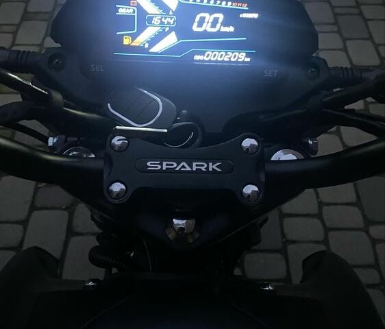 Спарк Інша, об'ємом двигуна 0.15 л та пробігом 0 тис. км за 952 $, фото 2 на Automoto.ua