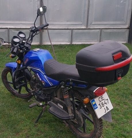 Спарк Другая, объемом двигателя 0 л и пробегом 0 тыс. км за 713 $, фото 1 на Automoto.ua