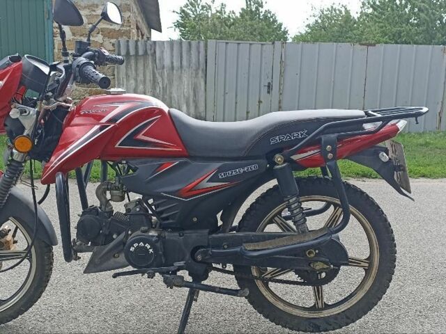 Спарк Другая, объемом двигателя 0 л и пробегом 0 тыс. км за 639 $, фото 2 на Automoto.ua