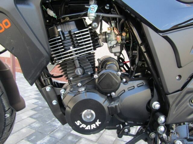 Спарк Другая, объемом двигателя 0.2 л и пробегом 0 тыс. км за 1205 $, фото 8 на Automoto.ua