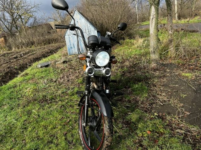 Спарк Інша, об'ємом двигуна 0.13 л та пробігом 0 тис. км за 476 $, фото 3 на Automoto.ua