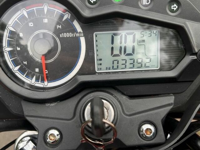 Спарк Інша, об'ємом двигуна 0.15 л та пробігом 0 тис. км за 30000 $, фото 3 на Automoto.ua