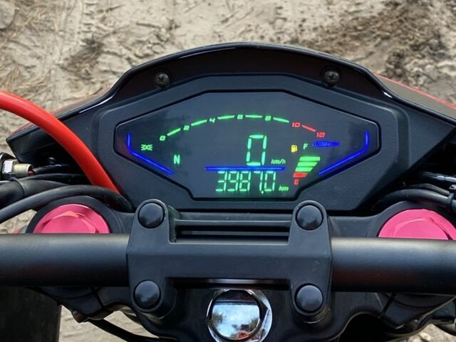 Спарк Інша, об'ємом двигуна 0.3 л та пробігом 0 тис. км за 1450 $, фото 7 на Automoto.ua