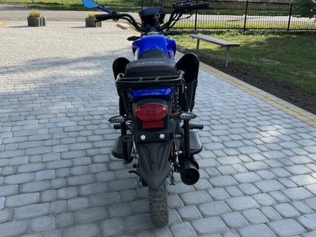 Спарк Інша, об'ємом двигуна 0.13 л та пробігом 0 тис. км за 618 $, фото 2 на Automoto.ua