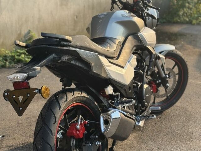 Спарк Другая, объемом двигателя 0.2 л и пробегом 0 тыс. км за 1158 $, фото 2 на Automoto.ua