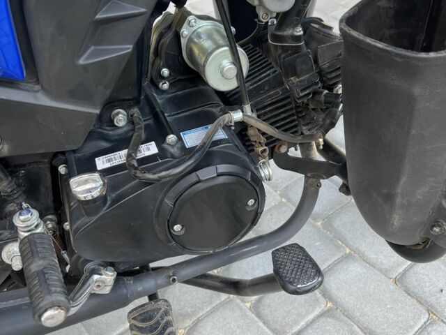 Спарк Інша, об'ємом двигуна 0.13 л та пробігом 0 тис. км за 618 $, фото 8 на Automoto.ua