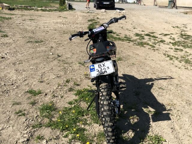 Спарк Другая, объемом двигателя 0.25 л и пробегом 0 тыс. км за 1400 $, фото 2 на Automoto.ua