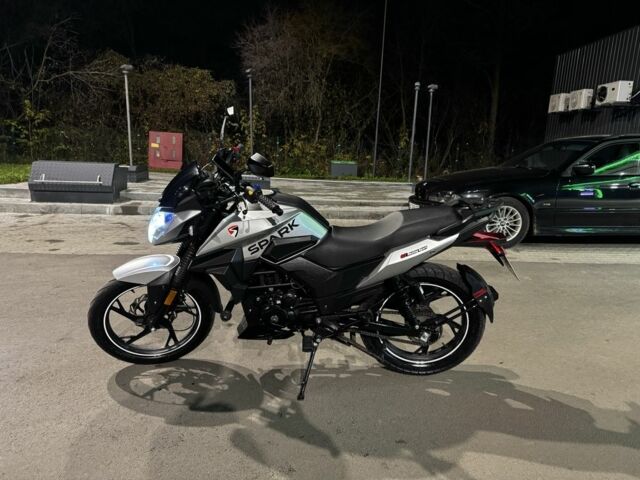 Спарк Другая, объемом двигателя 0.2 л и пробегом 0 тыс. км за 953 $, фото 5 на Automoto.ua