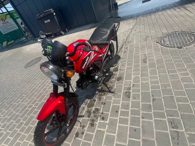 Спарк Другая, объемом двигателя 0.13 л и пробегом 0 тыс. км за 522 $, фото 1 на Automoto.ua