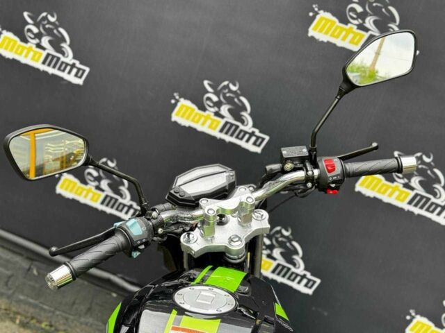 Спарк Другая, объемом двигателя 0.2 л и пробегом 0 тыс. км за 1150 $, фото 8 на Automoto.ua