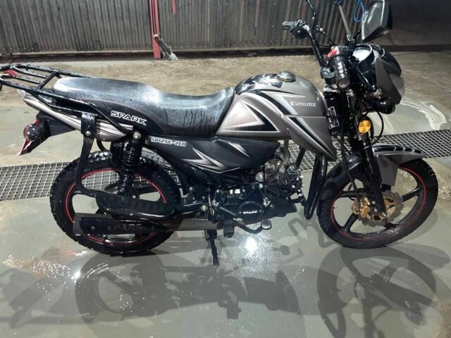 Спарк Інша, об'ємом двигуна 0.13 л та пробігом 0 тис. км за 473 $, фото 4 на Automoto.ua