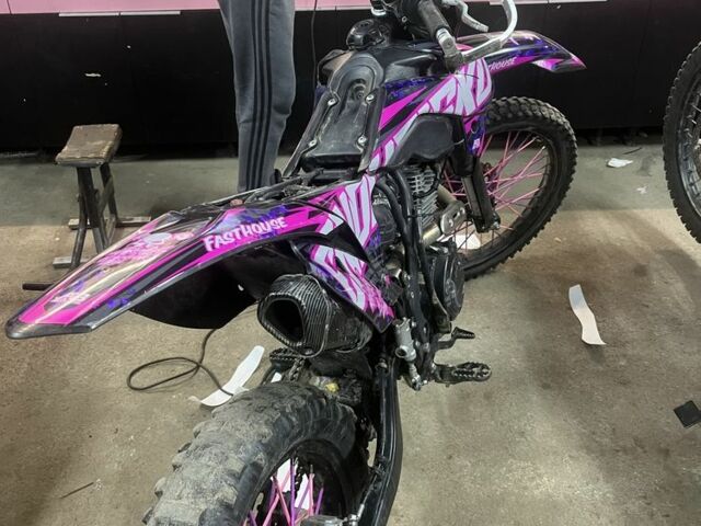 Спарк Другая, объемом двигателя 0.35 л и пробегом 0 тыс. км за 1400 $, фото 3 на Automoto.ua