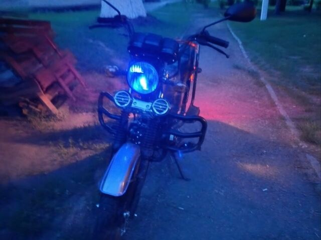 Спарк Другая, объемом двигателя 0.13 л и пробегом 0 тыс. км за 521 $, фото 2 на Automoto.ua