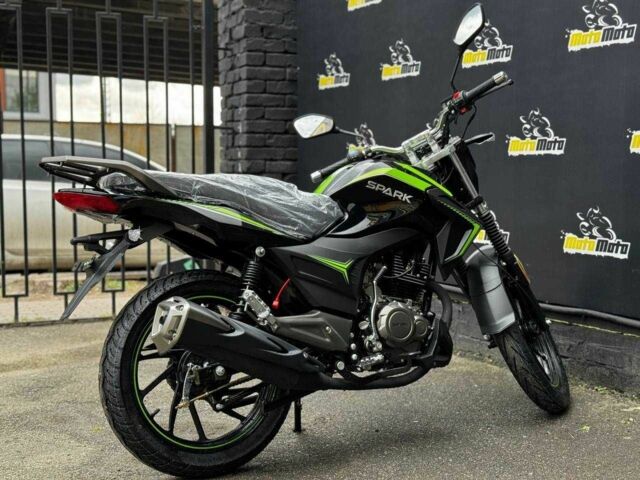 Спарк Другая, объемом двигателя 0.2 л и пробегом 0 тыс. км за 1150 $, фото 7 на Automoto.ua