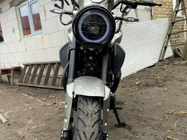 Спарк Інша, об'ємом двигуна 0.2 л та пробігом 0 тис. км за 1135 $, фото 4 на Automoto.ua