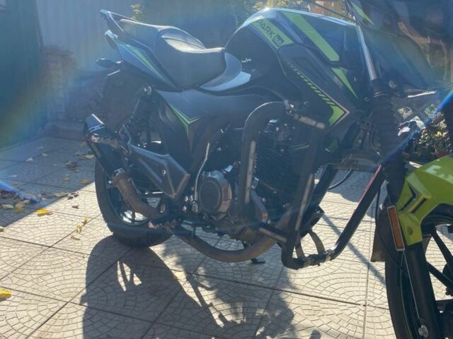 Спарк Другая, объемом двигателя 0 л и пробегом 0 тыс. км за 953 $, фото 1 на Automoto.ua