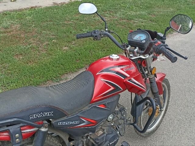 Спарк Другая, объемом двигателя 0 л и пробегом 0 тыс. км за 639 $, фото 3 на Automoto.ua