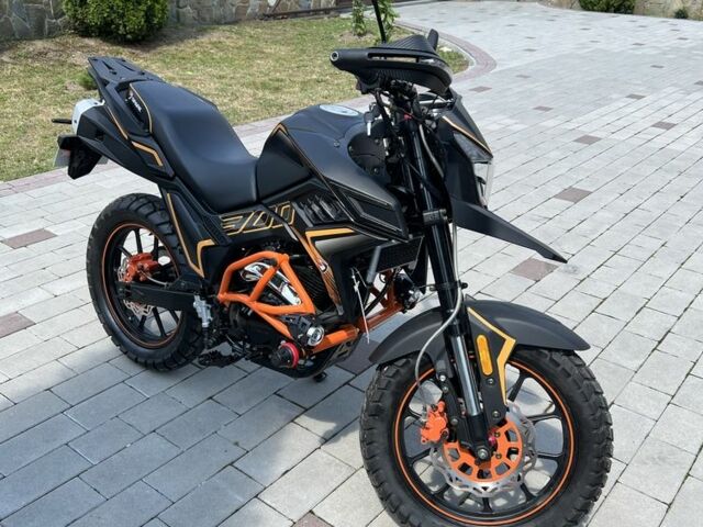Спарк Інша, об'ємом двигуна 0.3 л та пробігом 0 тис. км за 1650 $, фото 2 на Automoto.ua
