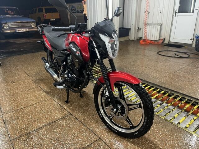 Спарк Інша, об'ємом двигуна 0.15 л та пробігом 0 тис. км за 878 $, фото 3 на Automoto.ua