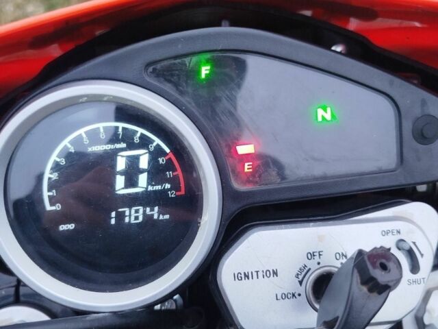 Спарк Інша, об'ємом двигуна 0.25 л та пробігом 0 тис. км за 1112 $, фото 2 на Automoto.ua