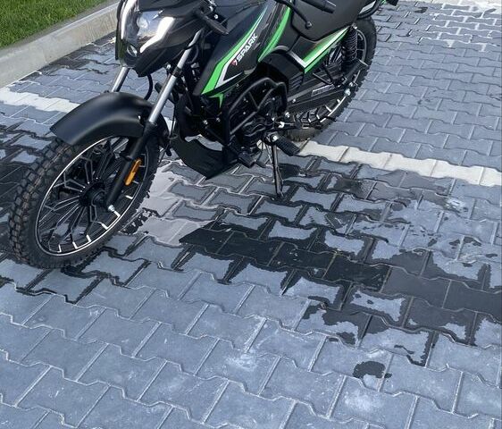 Спарк Інша, об'ємом двигуна 0.15 л та пробігом 0 тис. км за 952 $, фото 1 на Automoto.ua