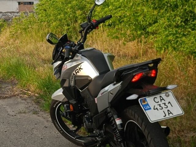 Спарк Другая, объемом двигателя 0.2 л и пробегом 0 тыс. км за 1000 $, фото 7 на Automoto.ua