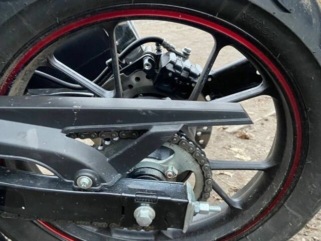 Спарк Інша, об'ємом двигуна 0.2 л та пробігом 0 тис. км за 1135 $, фото 5 на Automoto.ua